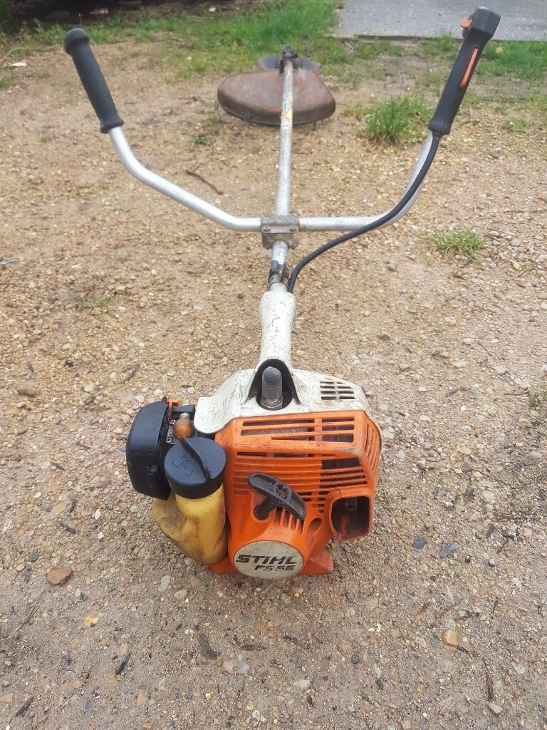 gumtree strimmer